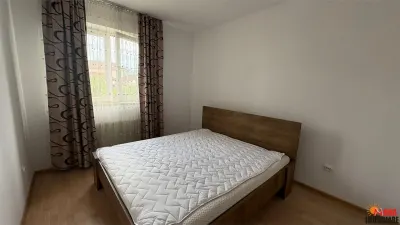 Apartament trei camere zona Blumana - foto 9