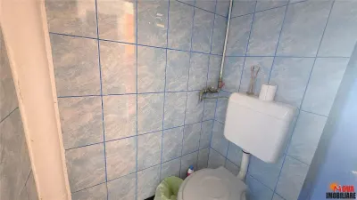 Camera cu spatiu suplimentar amenajat - Tractorul, Octavian Goga - foto 11