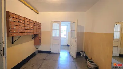 Camera cu spatiu suplimentar amenajat - Tractorul, Octavian Goga - foto 12