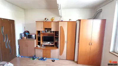 Camera cu spatiu suplimentar amenajat - Tractorul, Octavian Goga - foto 5