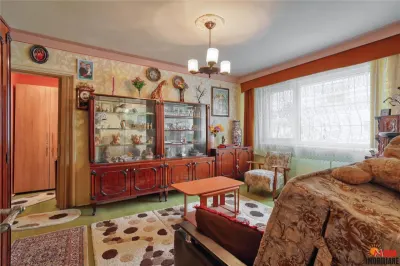 Bdul Garii, apartament 2 camere, 48 mp - foto 4