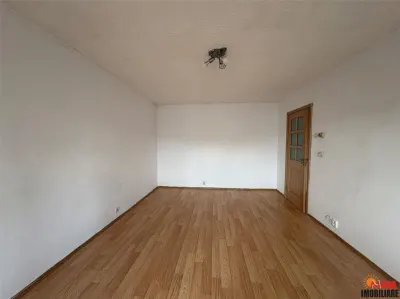 Apartament doua camere Centrul Civic - Zizinului - foto 3