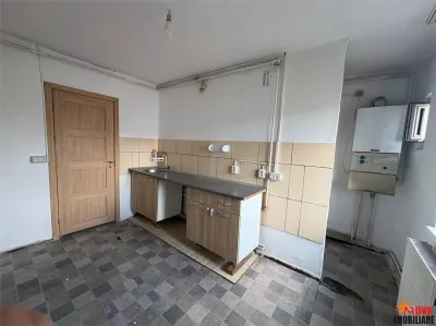 Apartament doua camere Centrul Civic - Zizinului - foto 7