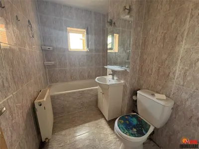 Apartament doua camere Centrul Civic - Zizinului - foto 10