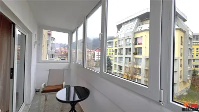 Racadau, apartament 3 camere de inchiriat - foto 12