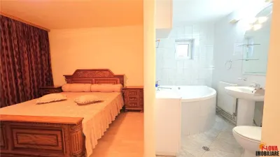 Racadau, apartament 3 camere de inchiriat - foto 9