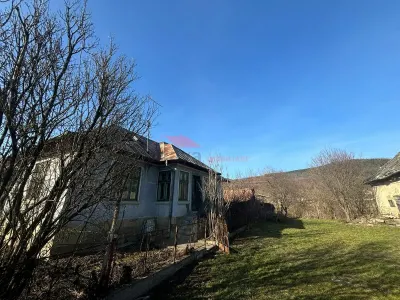 Casa batraneasca, Nires- 10 km de Dej - foto 4