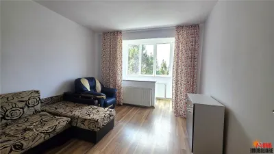 Apartament 2 camere, Centrul Civic, mobilat si utilat - Brasov