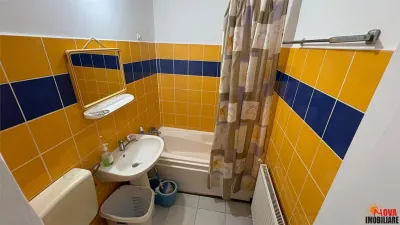 Apartament doua camere langa Afi - foto 7