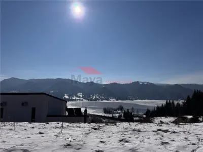 Teren Colibita , 26 ari , Panorama Lac - foto 3