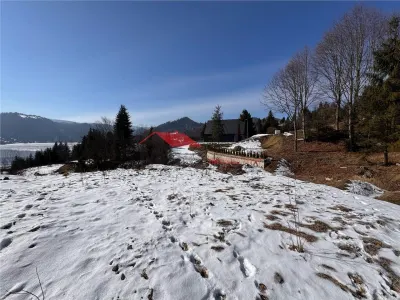 Teren Colibita , 26 ari , Panorama Lac - foto 4