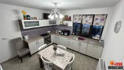 Harman - casa individuala - Harman