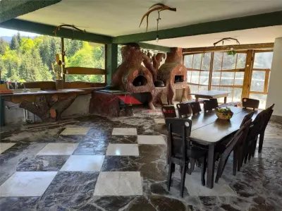 Vila Irys Land( Oportunitatate Investitie),Colibita - foto 6