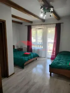 Vila Irys Land( Oportunitatate Investitie),Colibita - foto 9