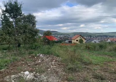 Teren, zona Rompetrol - foto 3