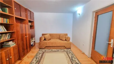 Zona Spitalul Judetean - apartament mobilat si utilat - foto 2