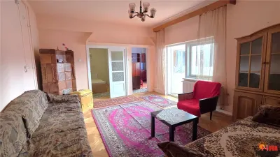 Apartament 3 camere Central - Brasov