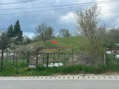 Teren intravilan 31 ari, Valea Budacului - foto 2