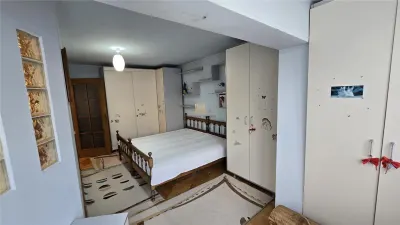 Apartament 3 Camere, Spațios, Obcini  Suceava | Etaj 1 | Mobilat & Utilat | 380 Euro/Lună - foto 17