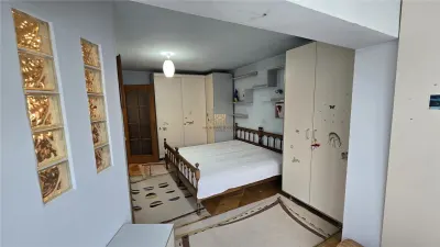 Apartament 3 Camere, Spațios, Obcini  Suceava | Etaj 1 | Mobilat & Utilat | 380 Euro/Lună - foto 18