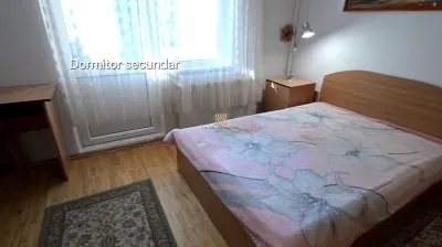 Apartament 3 Camere, Spațios, Obcini  Suceava | Etaj 1 | Mobilat & Utilat | 380 Euro/Lună - foto 23