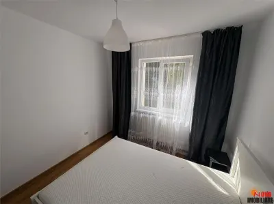 Apartament doua camere zona Florilor - foto 11