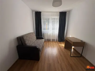 Apartament doua camere zona Florilor - foto 5