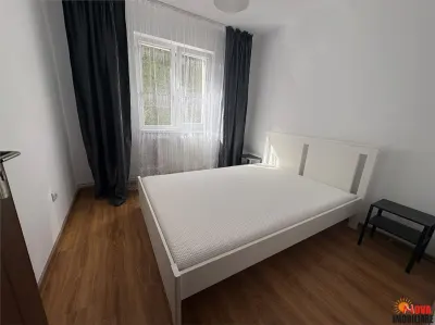 Apartament doua camere zona Florilor - foto 9