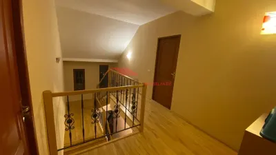 Vila ultrafinisata, zona Sud - foto 9