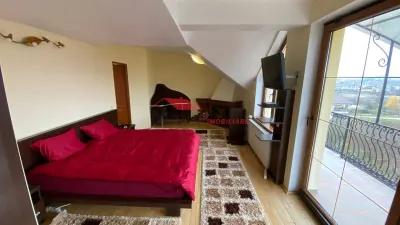 Vila ultrafinisata, zona Sud - foto 10