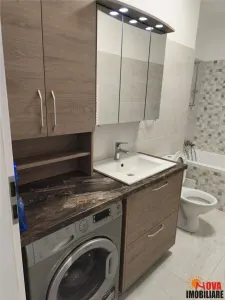Apartament doua camere Alphaville - Intrare Racadau - foto 12