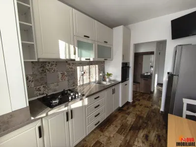Apartament doua camere Alphaville - Intrare Racadau - foto 6