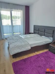Apartament doua camere Alphaville - Intrare Racadau - foto 9