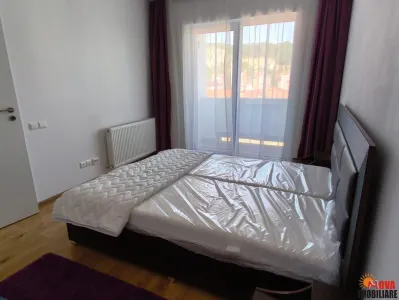 Apartament doua camere Alphaville - Intrare Racadau - foto 10