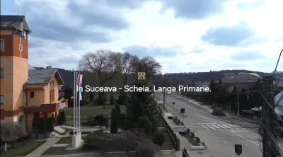 Cladire Teren si Afacere De vanzare  Suceava zona Primarie Scheia - foto 2