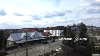 Cladire Teren si Afacere De vanzare  Suceava zona Primarie Scheia - foto 11