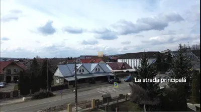 Cladire Teren si Afacere De vanzare  Suceava zona Primarie Scheia - foto 4