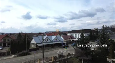 Cladire Teren si Afacere De vanzare  Suceava zona Primarie Scheia - foto 6