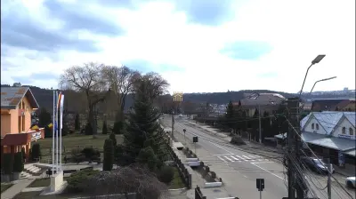 Cladire Teren si Afacere De vanzare  Suceava zona Primarie Scheia - foto 7