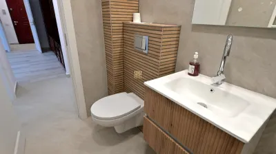APARTAMENT 2 CAMERE DE VÂNZARE  ULTRACENTRAL SUCEAVA | ETAJ I | RENOVAT COMPLET ÎN 2026 | COMISION 0% - foto 11
