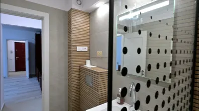 APARTAMENT 2 CAMERE DE VÂNZARE  ULTRACENTRAL SUCEAVA | ETAJ I | RENOVAT COMPLET ÎN 2026 | COMISION 0% - foto 13