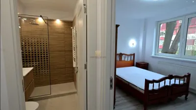 APARTAMENT 2 CAMERE DE VÂNZARE  ULTRACENTRAL SUCEAVA | ETAJ I | RENOVAT COMPLET ÎN 2026 | COMISION 0% - foto 3