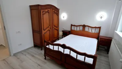 APARTAMENT 2 CAMERE DE VÂNZARE  ULTRACENTRAL SUCEAVA | ETAJ I | RENOVAT COMPLET ÎN 2026 | COMISION 0% - foto 4