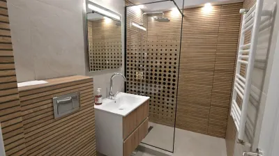 APARTAMENT 2 CAMERE DE VÂNZARE  ULTRACENTRAL SUCEAVA | ETAJ I | RENOVAT COMPLET ÎN 2026 | COMISION 0% - foto 8