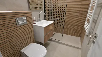 APARTAMENT 2 CAMERE DE VÂNZARE  ULTRACENTRAL SUCEAVA | ETAJ I | RENOVAT COMPLET ÎN 2026 | COMISION 0% - foto 10