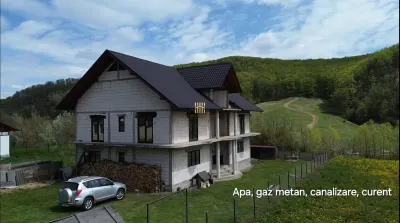 Casa Noua de Vanzare in Bucovina - Patrauti 0727817187 - foto 1