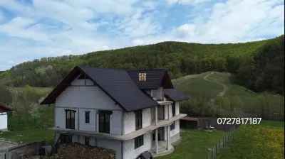 Casa Noua de Vanzare in Bucovina - Patrauti 0727817187 - foto 3