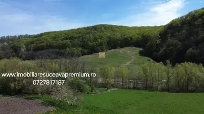 Casa Noua de Vanzare in Bucovina - Patrauti 0727817187 - foto 6