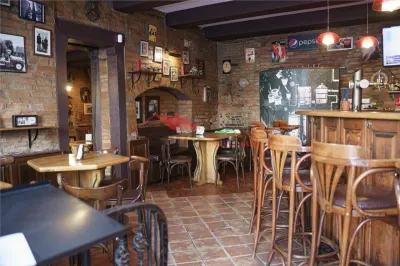 Afacere la cheie, Restaurant - foto 4