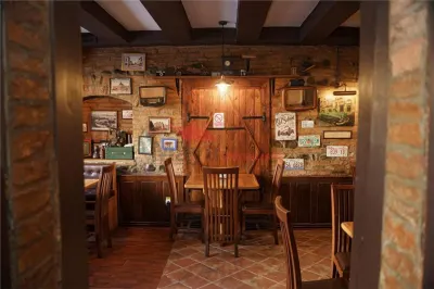 Afacere la cheie, Restaurant - foto 8